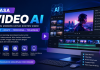 Jasa Video AI Profesional untuk Promosi Bisnis Jasa Video AI Profesional