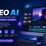 Jasa Video AI Profesional untuk Promosi Bisnis Jasa Video AI Profesional