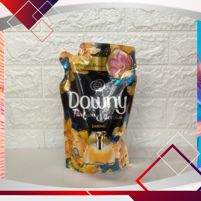 Downy Parfum Collection Daring 650ml