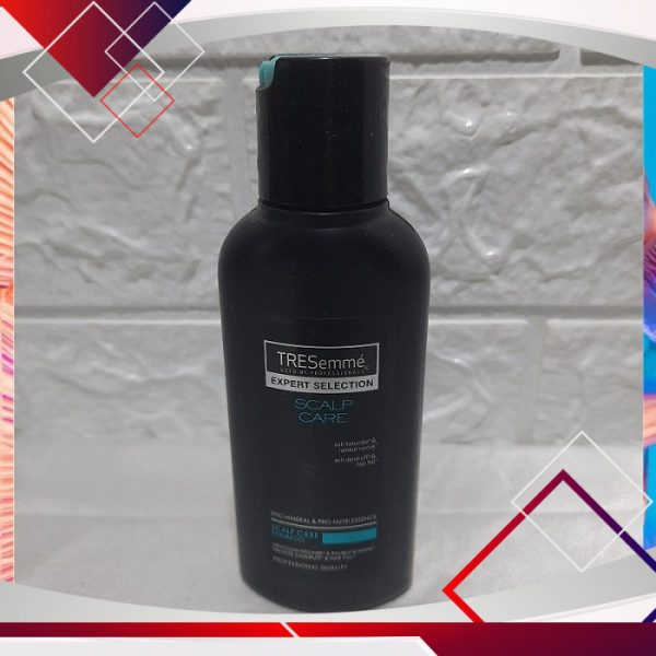 Tresemme Shampoo Anti Dandruff Scalp Care 70ml