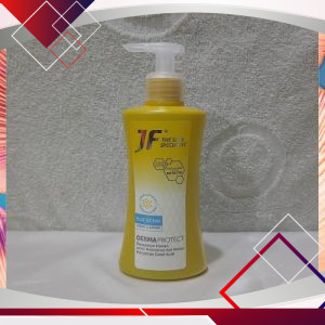 JF Sulfur Pump Blue Ocean 200ml "