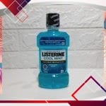 Listerine Cool Mint 250ml "