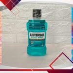 Listerine Cool Mint Rasa Lebih Kuat 250ml