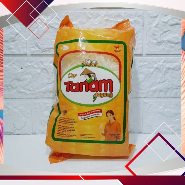 Bihun Jagung Cap Tanam Jagung 320gr .