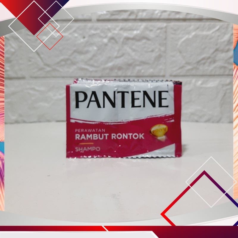Pantene Perawatan Rambut Rontok Sampo 10ml . Pantene Perawatan Rambut Rontok Sampo 10ml .