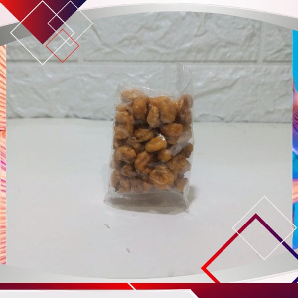 Jagung Goreng Yukiro Jaya .